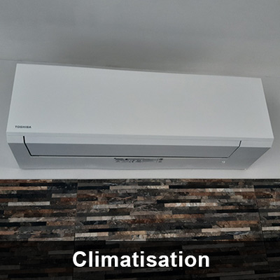 Installation de climatisation sur Flers et sa région