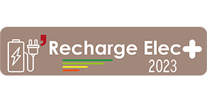 RGE - recharge elec+